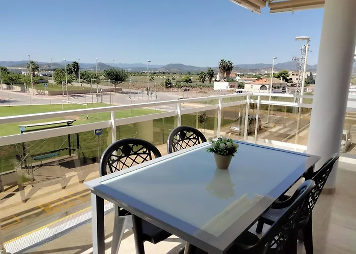 Residencial Azahar, Piscina Y Parking Gratis