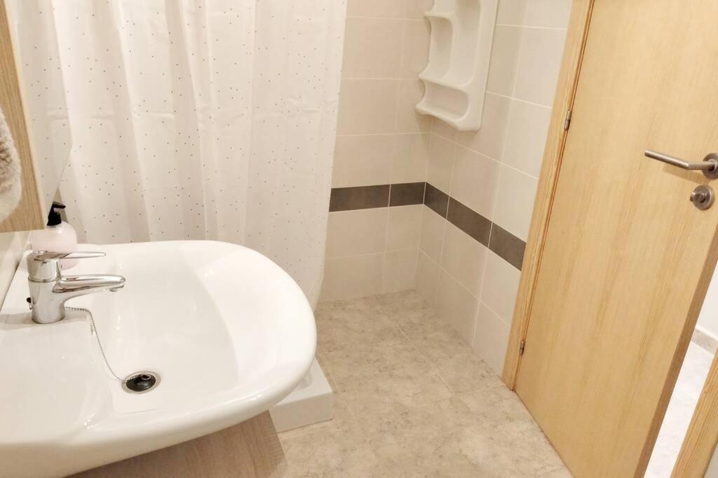 Residencial Azahar, Piscina Y Parking Gratis Apartment Moncofar
