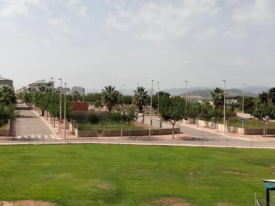 Apartment Residencial Azahar, Piscina Y Parking Gratis