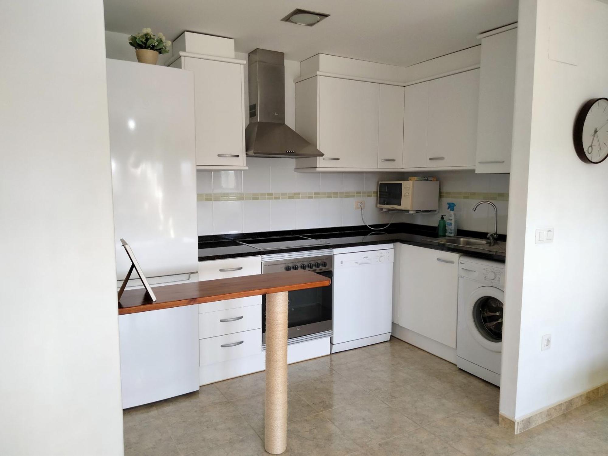 Residencial Azahar, Piscina Y Parking Gratis *