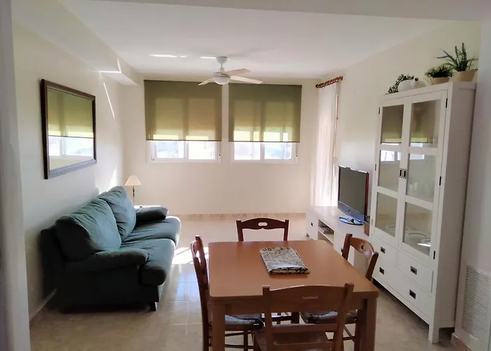 Residencial Azahar, Piscina Y Parking Gratis