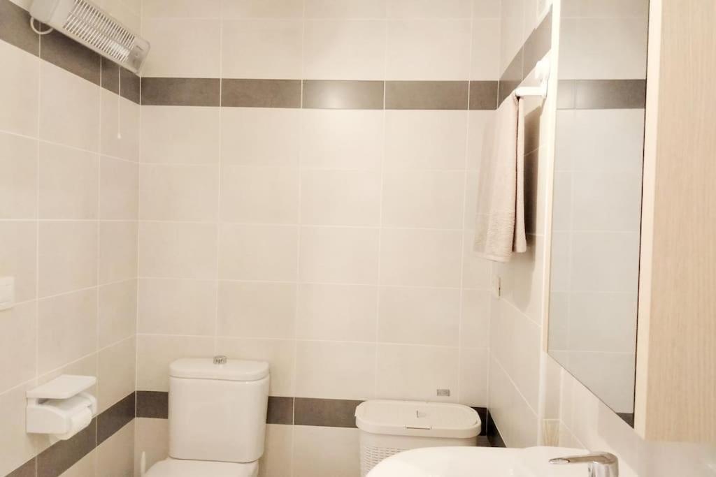 Residencial Azahar, Piscina Y Parking Gratis Moncofar