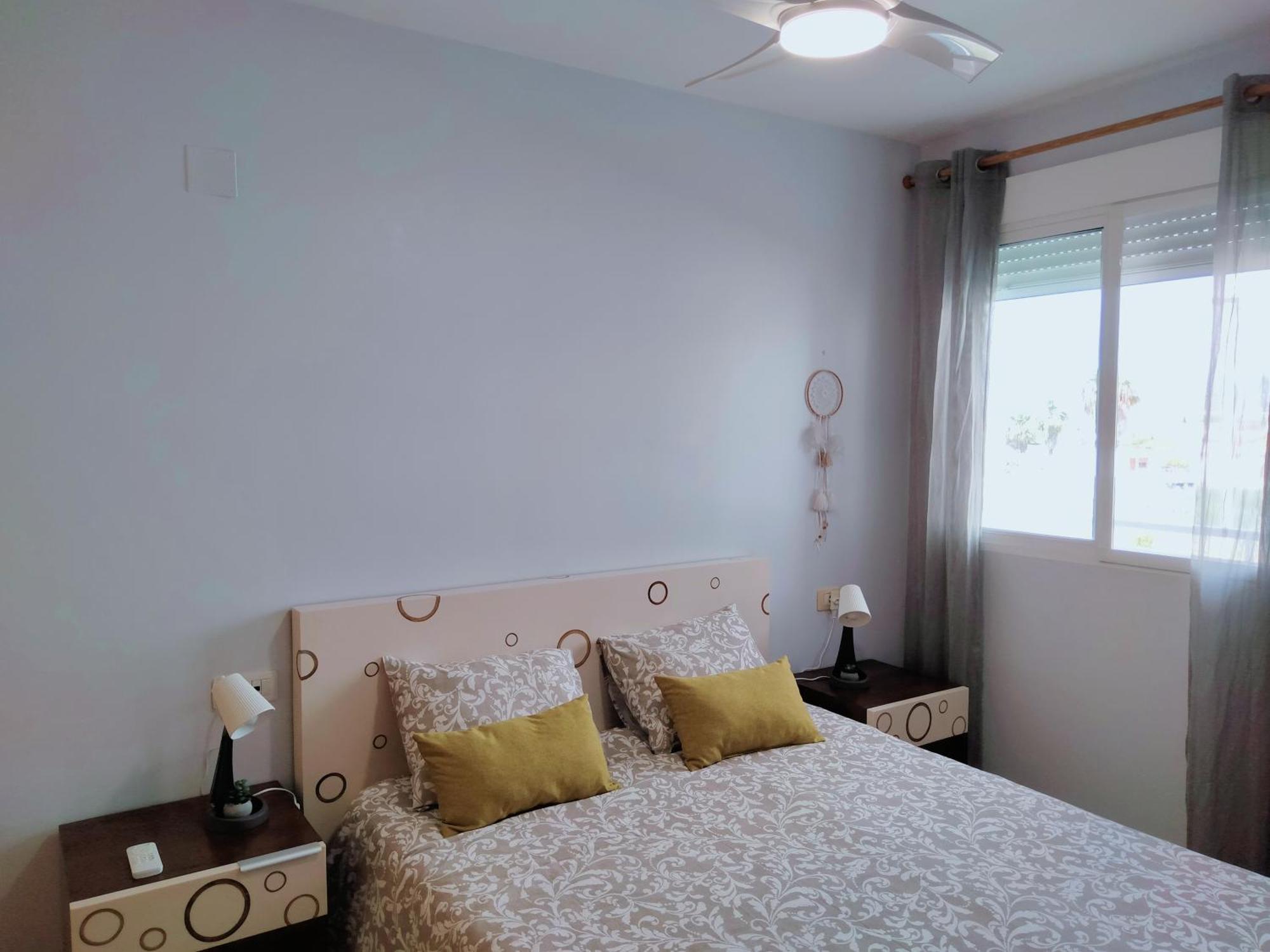 Residencial Azahar, Piscina Y Parking Gratis
